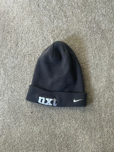 NXT Winter Hat