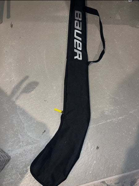 Bauer Stick Bag