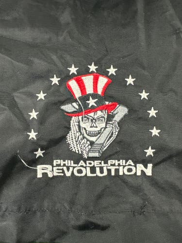 Philadelphia Revolution Equipment Bundle