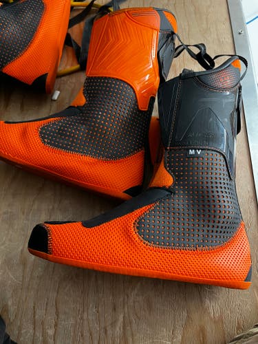 Brand New Atomic Ski Boot liners