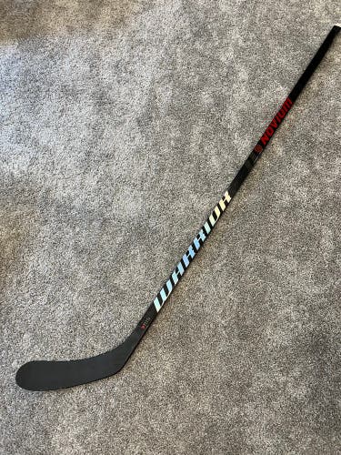 Pro Stock Warrior hockey stick