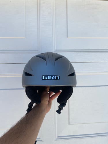 Giro Snowboard & Ski Helmet