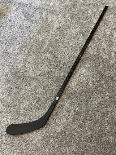 Pro Blackout Hockey Stick