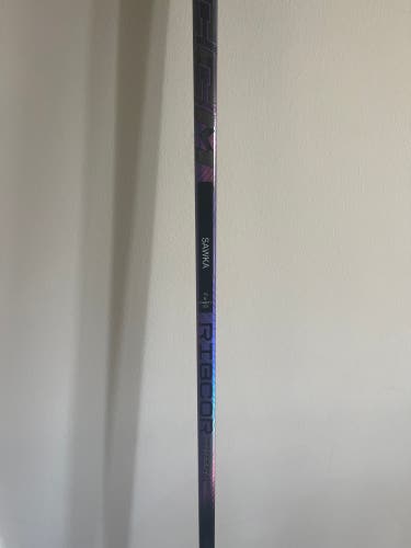 New Right Handed CCM Trigger 8 Pro Hockey Stick