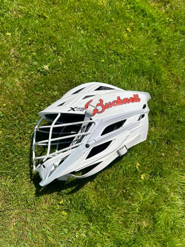 Bucknell XRS Pro Helmet