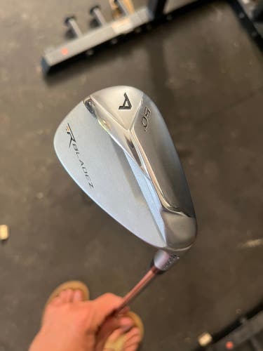 Used TaylorMade Right Handed 50 Degree RBladez Wedge