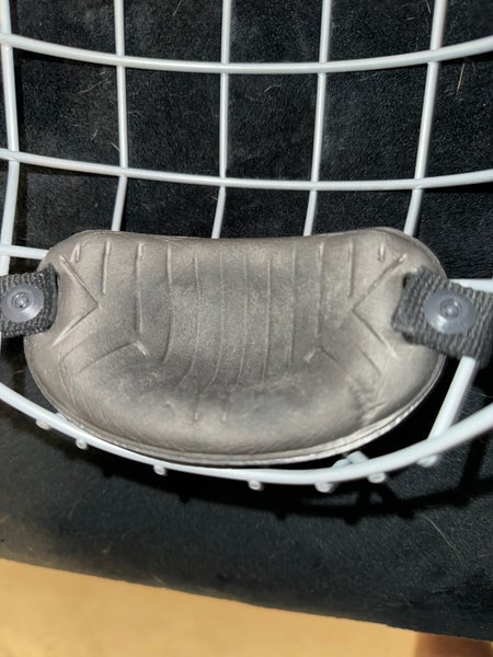 Bauer profile 2 helmet cage