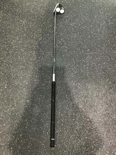 Used Odyssey White Hot Mallet Putters