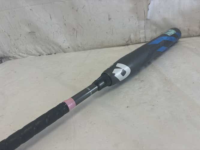 Used Demarini Cf Zen Cfp-19 33" -10 Drop Fastpitch Softball Bat 33 23