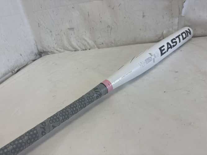 Used Easton Ghost Unlimited Fp23ghul9 33" -9 Drop Fastpitch Softball Bat 33 24
