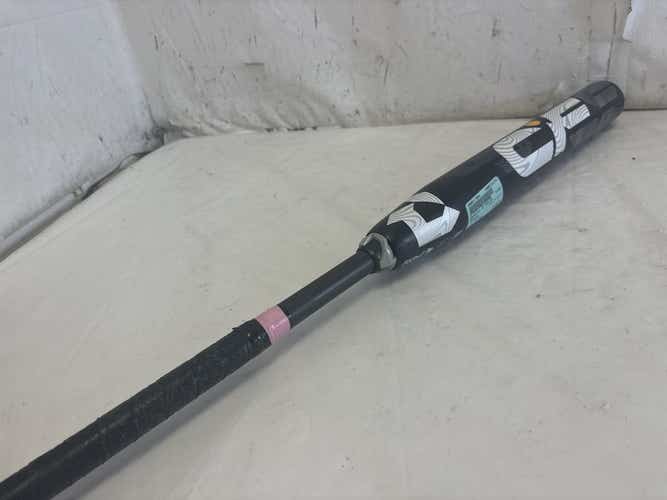 Used Demarini Cf Cff-22 33" -9 Drop Fastpitch Softball Bat 33 24