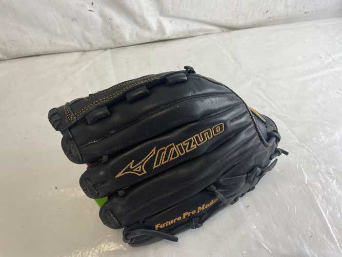 Used Mizuno Mvp Prime Future Gmvp 1200py1 12" Leather Junior Baseball Fielders Glove