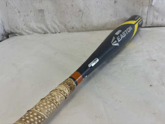 Used Easton Ghost X Hyperlite Ybb18gxhl 30" -11 Drop Usa 2 5 8 Barrel Baseball Bat 30 19