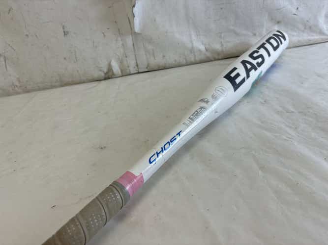 Used Easton Ghost Fp22ghy11 31" -11 Drop Fastpitch Softball Bat 31 20