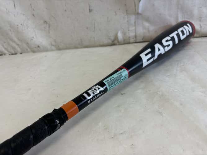 Used Easton Alpha Alx Ybb23al11 29" -11 Drop Usa 2 5 8 Barrel Baseball Bat 29 18