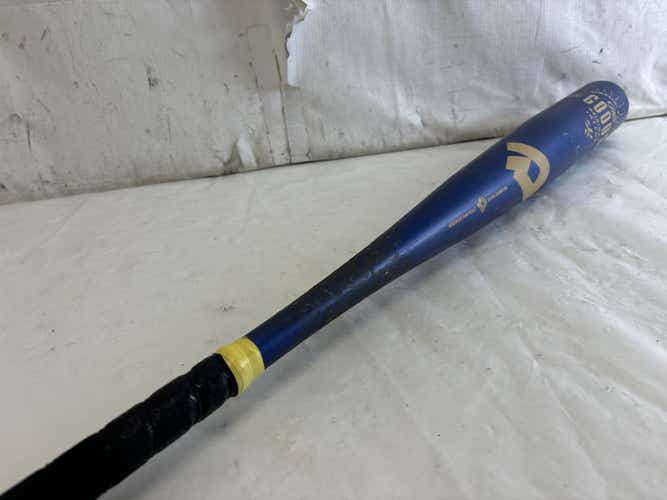 Used Demarini The Goods Goc-21 33" -3 Drop Bbcor Baseball Bat 33 30