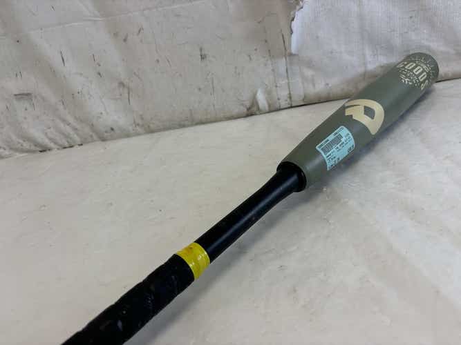 Used Demarini The Goods Gic-21 33" -3 Drop Bbcor Baseball Bat 33 30 - Excellent