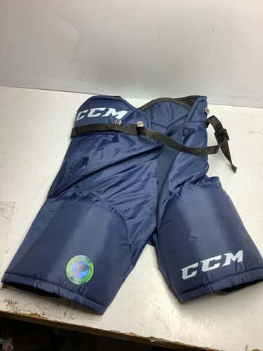 Used Ccm Ltp Sm Pant Breezer Hockey Pants