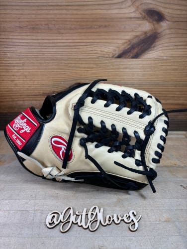 Rawlings 11.5" Pro Preferred Baseball Glove