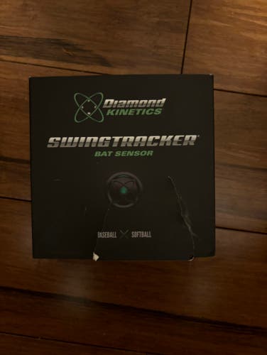 Diamond Kinetics Swing tracker Bat Sensor - Baseball/softball