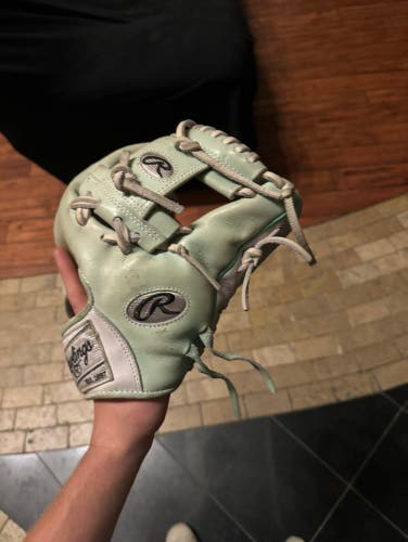 2023 rawlings heart of the hide
