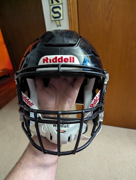 Large and XL Adult Riddell SpeedFlex Helmets