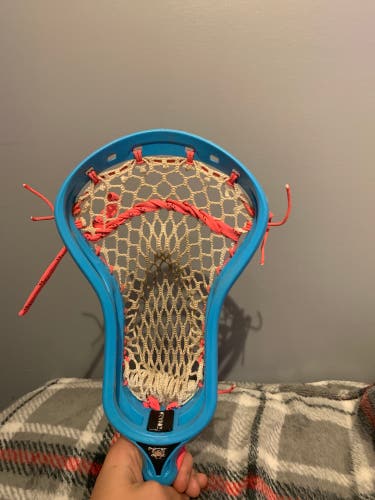 Used Attack & Midfield Strung DNA 2.0 Head