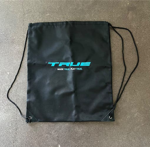 Brand New True Drawstring Bag
