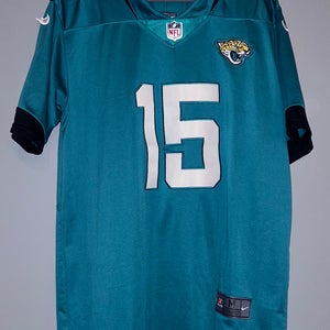 Gardner Minshew II Jacksonville Jaguars NFL Jersey