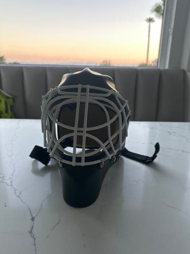Sport mask hockey goalie helmet