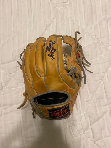 Rawlings heart of the Hide R2G 11.5” Glove