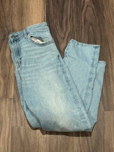 American Eagle Outfitters Men’s 34x32 Jeans