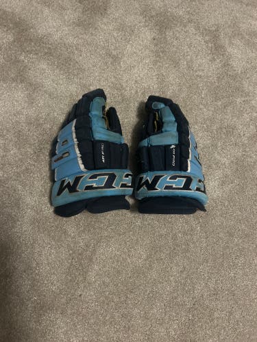 Ccm 4r Gloves