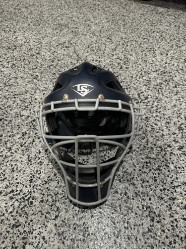Louisville Slugger Catchers Helmet
