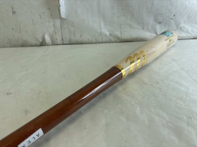 Used Marucci Ap5-y 29" 25oz Youth Wood Baseball Bat