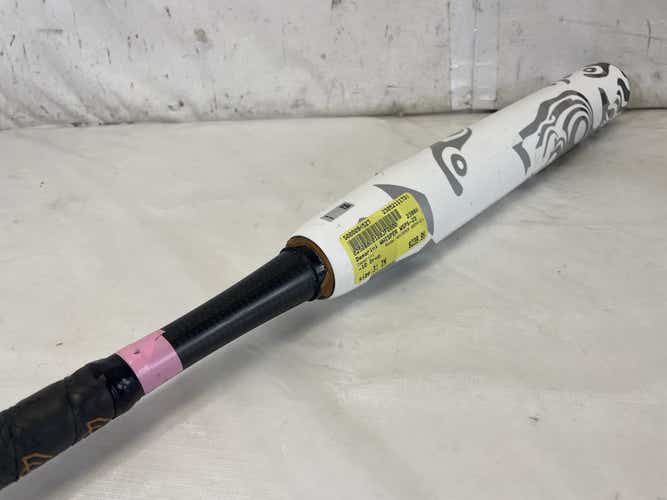 Used Demarini Whisper Wsps-23 31" -10 Drop Fastpitch Softball Bat 31 21