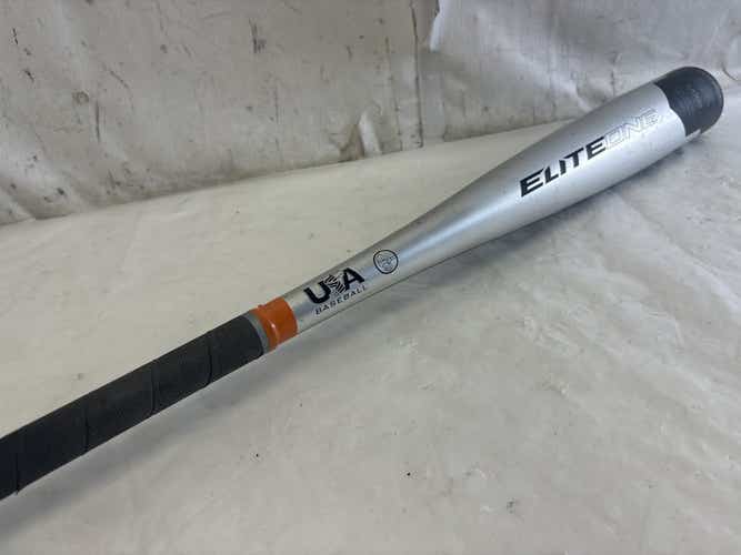 Used Axe Elite One L139g 30" -8 Drop Usa 2 5 8 Barrel Baseball Bat 30 22