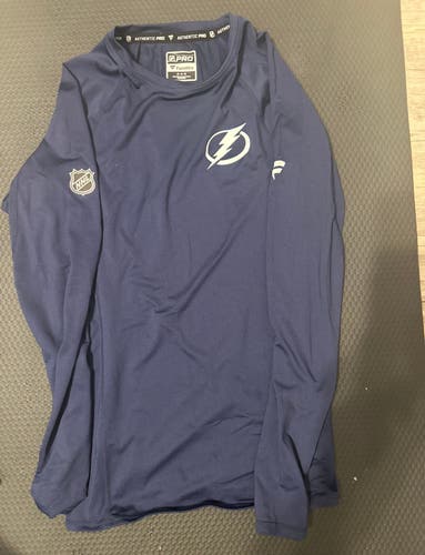 Tampa Bay Lightning Compression Combo