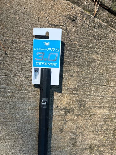 New ECD Defense Shafts