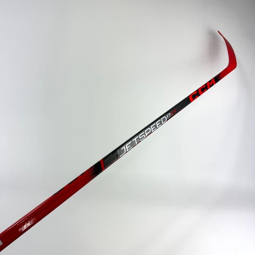 New Right Handed CCM Jetspeed FT670 - 50 Flex - P29 Curve - #H172
