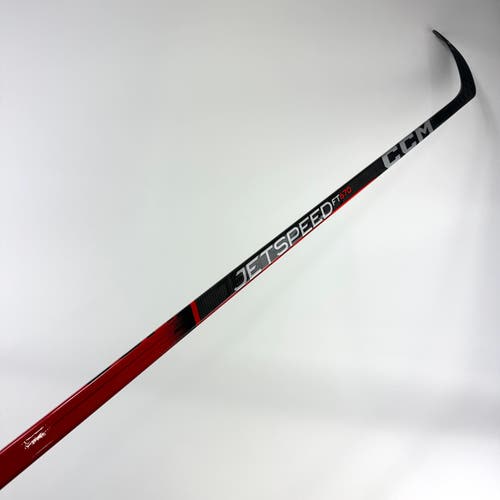 New Right Handed CCM Jetspeed FT670 - 55 Flex - P29 Curve - #H171