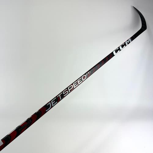New Right Handed CCM Jetspeed FT5 Pro - 75 Flex - P29 Curve - #H144