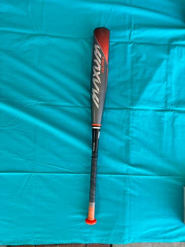 Used Kid Pitch 2022 Easton Maxum Ultra Bat USSSA Certified (-10) Composite 20 oz 30"