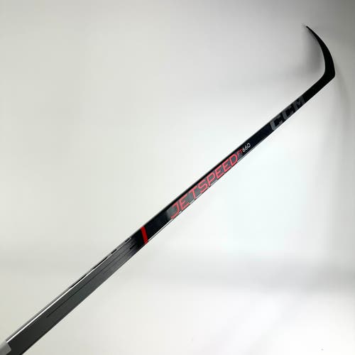 New Right Handed CCM Jetspeed FT660 - 75 Flex - P29 Curve - #H132