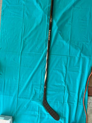 Used Junior Bauer Proto-R Hockey Stick Left Hand