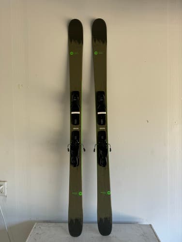 Rossignol Smash 7 Skis Size 160 2020
