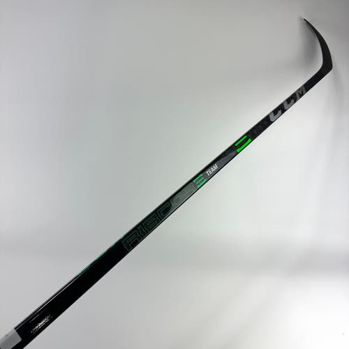 New Right Handed CCM Ribcore Team - 65 Flex - P88 Curve - #H121