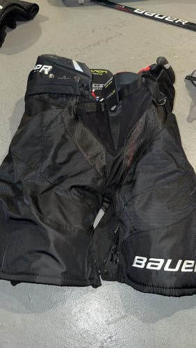 Bauer Hyperlite Pants