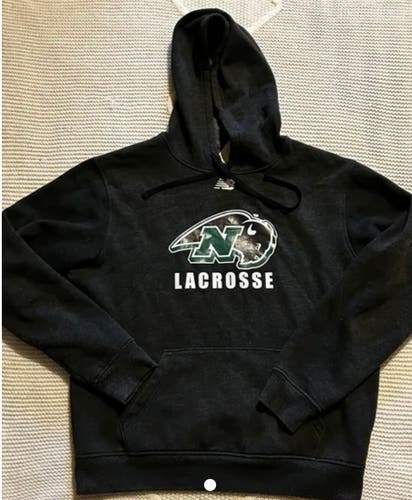 Nichols College Lacrosse Sweatshirt