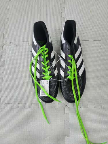 Used Adidas Senior 13 Cleat Soccer Outdoor Cleats